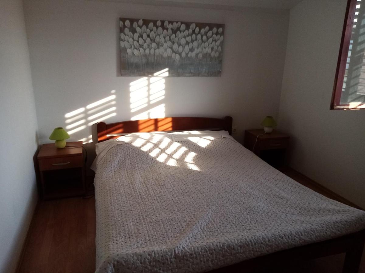 Apartment Maja Задар Экстерьер фото