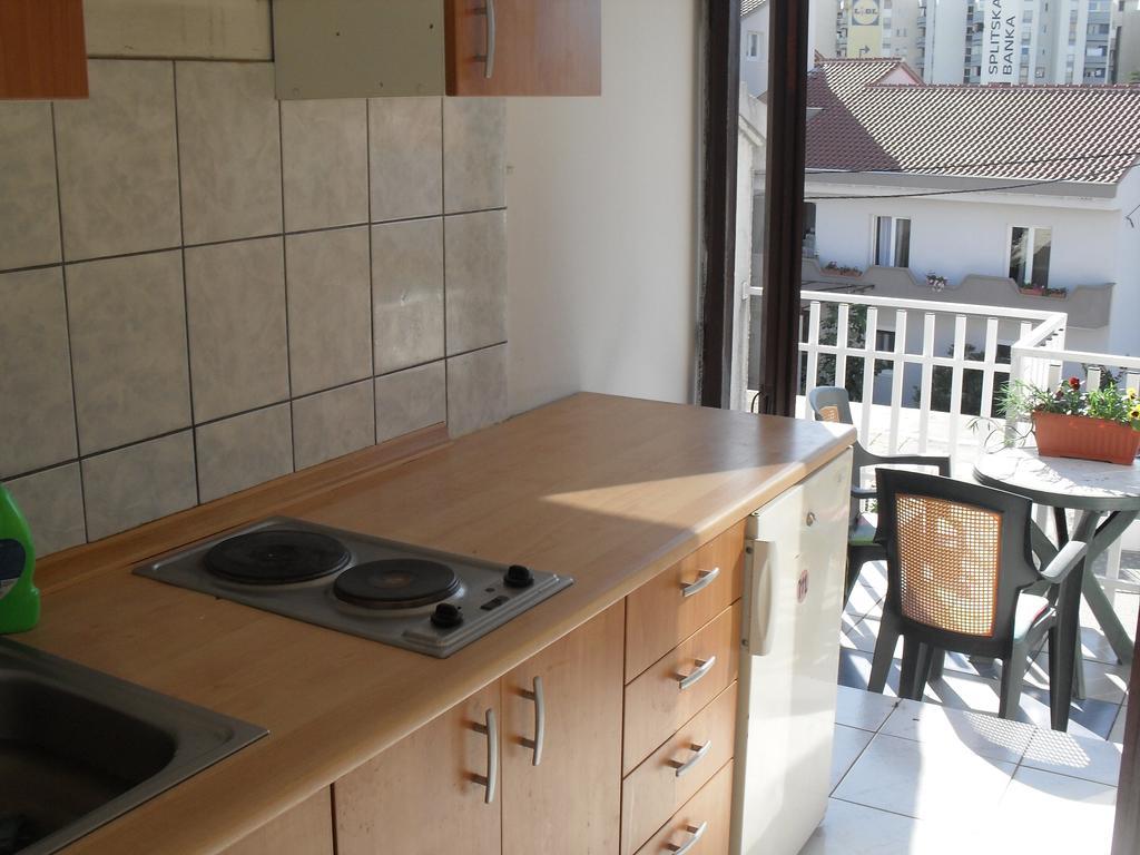 Apartment Maja Задар Номер фото