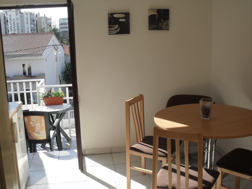 Apartment Maja Задар Номер фото