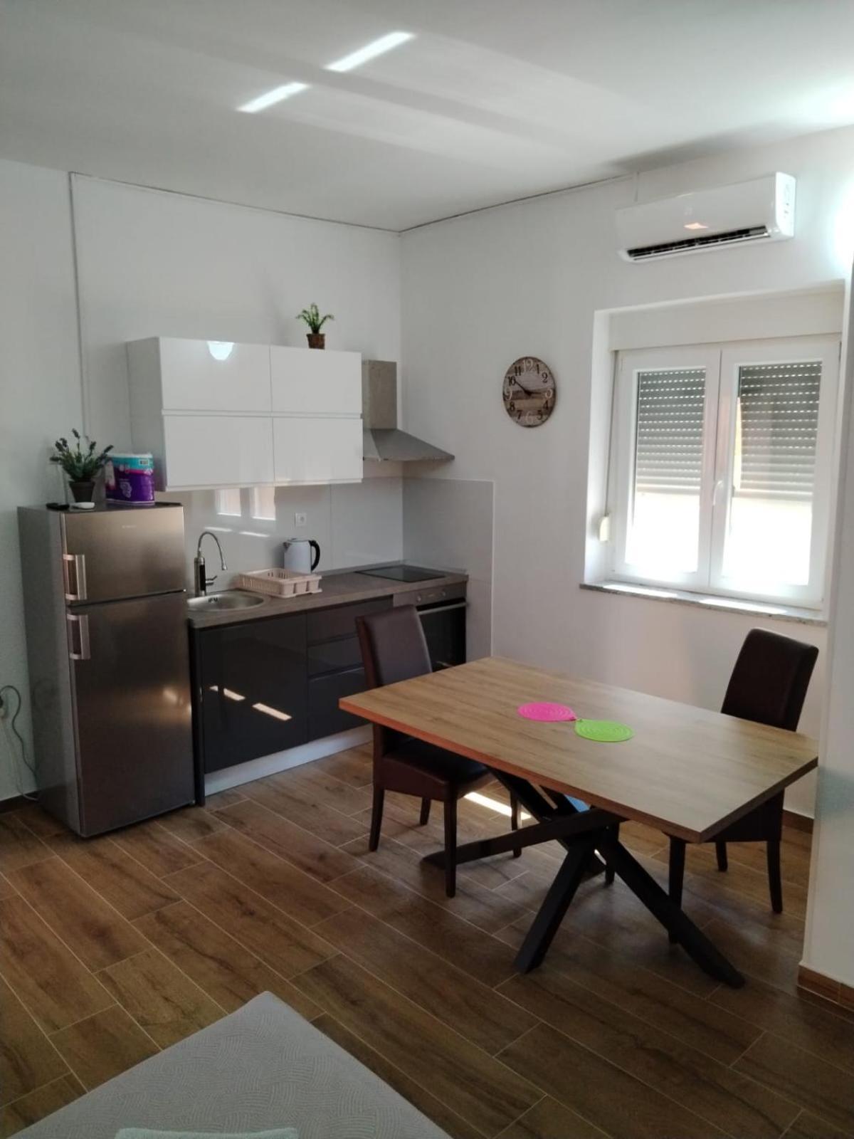 Apartment Maja Задар Экстерьер фото