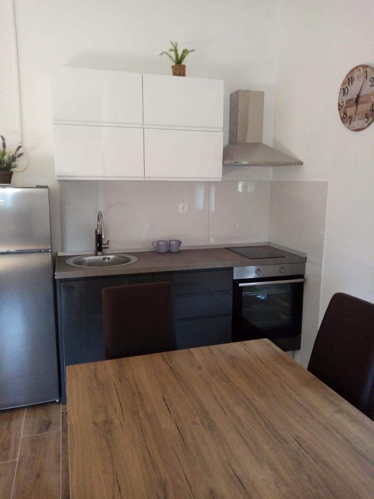Apartment Maja Задар Экстерьер фото