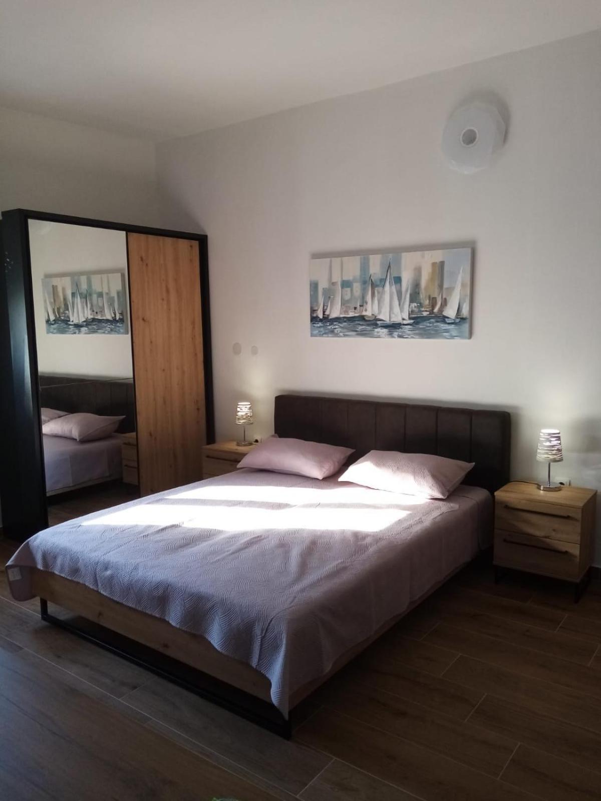 Apartment Maja Задар Экстерьер фото